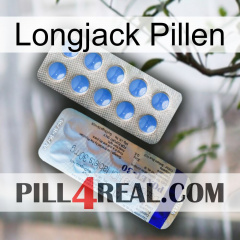 Longjack Pills 39
